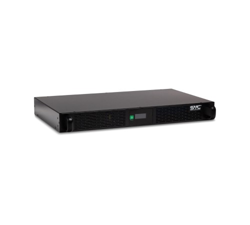 Источник бесперебойного питания SVC RTL-800-LCD, Мощность 800ВА/500Вт, RTL-серия, Стоечный 1U, LCD-дисплей, USB (технология Smart), Диапазон работы в Бишкеке, Кыргызстане Источник бесперебойного питания SVC RTL-800-LCD, Мощность 800ВА/500Вт, RTL-серия, Стоечный 1U, LCD-дисплей, USB (технология Smart), Диапазон работы в Бишкеке, Кыргызстане