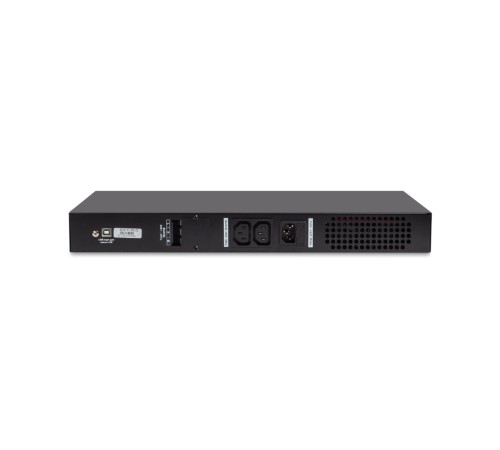 Источник бесперебойного питания SVC RTL-800-LCD, Мощность 800ВА/500Вт, RTL-серия, Стоечный 1U, LCD-дисплей, USB (технология Smart), Диапазон работы в Бишкеке, Кыргызстане Источник бесперебойного питания SVC RTL-800-LCD, Мощность 800ВА/500Вт, RTL-серия, Стоечный 1U, LCD-дисплей, USB (технология Smart), Диапазон работы в Бишкеке, Кыргызстане