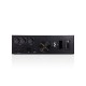 Источник бесперебойного питания SVC RTU-3KL-LCD, 3000VA (2400W), Стоечный 19'' 3U, RTU-серия, USB-SMART, Защита телефонной линии, Диапазон работы AVR: 145-275В, Бат.: 9Ач*4 шт., Вентилятор: 8cм*1шт., 6 вых., Чёрный в Бишкеке, Кыргызстане