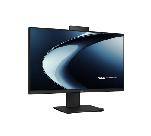 Моноблок ASUS P440VAK-BPC1510 i5- 13420H, 16GB DDR5, 512GB SSD NVMe, 23.8" FHD IPS, Intel Iris Xe Graphics, Type-C, HDMI, 4xUSB, LAN, WF, BT, HD WC, клав+мышь EN-RU, черный [90PT03X5-M017S0] в Бишкеке, Кыргызстане