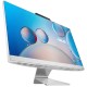 Моноблок ASUS ExpertCenter i5-1335U, 20GB DDR5, 512GB SSD NVMe, 23,8" FHD IPS, Intel Iris Xe Graphics, Type-C, 2xHDMI, 5xUSB, LAN, WF, BT, HD WC, беспроводная мышь+клав. EN-RU, белый [90PT03T1-M010A0] в Бишкеке, Кыргызстане