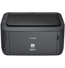 Принтер Canon LBP6030B, лазерный, A4, чёрно-белый, 18 стр/мин, 600×600 dpi, USB, для офиса и дома
