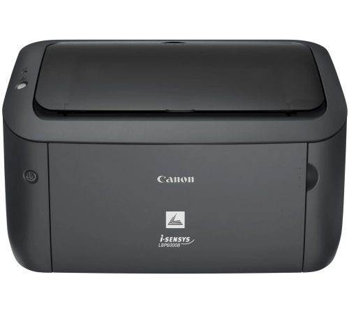 Принтер Canon i-SENSYS LBP6030b A4, лазерный, чёрно-белый, 18 стр/мин, 32 МБ, 2400 dpi, USB 2.0, компактный, черный в Бишкеке, Кыргызстане