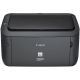 Принтер Canon i-SENSYS LBP6030b A4, лазерный, чёрно-белый, 18 стр/мин, 32 МБ, 2400 dpi, USB 2.0, компактный, черный в Бишкеке, Кыргызстане