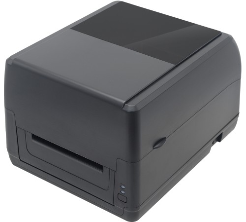 Принтер этикеток Xprinter XP-T451B, термо/термотрансферный, 203 dpi, USB + LAN + COM (RS-232), для маркировки товаров, склада, доставки в Бишкеке, Кыргызстане Принтер этикеток Xprinter XP-T451B, термо/термотрансферный, 203 dpi, USB + LAN + COM (RS-232), для маркировки товаров, склада, доставки в Бишкеке, Кыргызстане