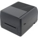 Принтер этикеток Xprinter XP-T451B, термо/термотрансферный, 203 dpi, USB + LAN + COM (RS-232), для маркировки товаров, склада, доставки в Бишкеке, Кыргызстане
