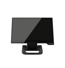 Сенсорный POS-моноблок ET-A2, Corei5 6th Gen, 8GB RAM / 128GB SSD / Wi-Fi, Single screen 15.6 touch POS