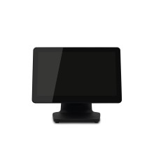 Сенсорный POS-моноблок ET-P156, Corei5 4th Gen, 4GB RAM / 64GB SSD / Wi-Fi, Single screen 15.6 touch POS