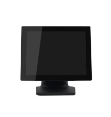 Сенсорный POS-моноблок ET-P150, Corei5 4th Gen, 4GB RAM / 64GB SSD / Wi-Fi, Single screen 15.6 touch POS