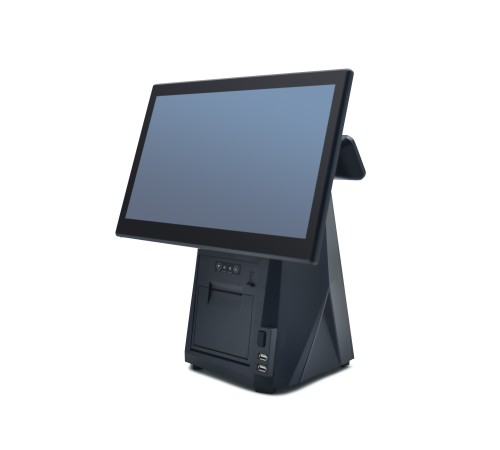 Сенсорный POS-моноблок ET-P80, Corei5 4th Gen, 4GB RAM / 64GB SSD / Wi-Fi, LED8 / Принтер чеков 80мм в Бишкеке, Кыргызстане Сенсорный POS-моноблок ET-P80, Corei5 4th Gen, 4GB RAM / 64GB SSD / Wi-Fi, LED8 / Принтер чеков 80мм в Бишкеке, Кыргызстане