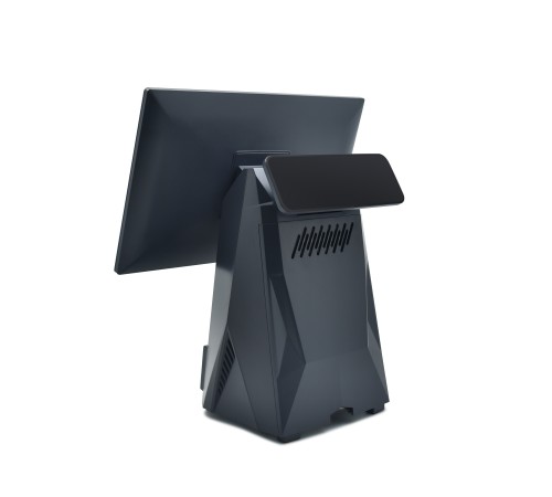 Сенсорный POS-моноблок ET-P80, Corei5 4th Gen, 4GB RAM / 64GB SSD / Wi-Fi, LED8 / Принтер чеков 80мм в Бишкеке, Кыргызстане Сенсорный POS-моноблок ET-P80, Corei5 4th Gen, 4GB RAM / 64GB SSD / Wi-Fi, LED8 / Принтер чеков 80мм в Бишкеке, Кыргызстане