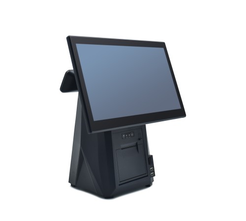 Сенсорный POS-моноблок ET-P80, Corei5 4th Gen, 4GB RAM / 64GB SSD / Wi-Fi, LED8 / Принтер чеков 80мм в Бишкеке, Кыргызстане Сенсорный POS-моноблок ET-P80, Corei5 4th Gen, 4GB RAM / 64GB SSD / Wi-Fi, LED8 / Принтер чеков 80мм в Бишкеке, Кыргызстане