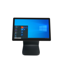 Сенсорный POS-моноблок Winson S1500, Intel Core i5, 8 ГБ / 128 ГБ SSD, 15 дм Touch Screen