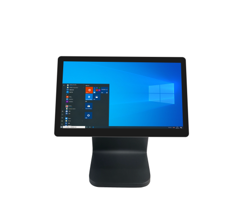 Сенсорный POS-моноблок Winson S156I, Intel Core i5, 4 ГБ / 64 ГБ SSD, 15.6 дм Touch Screen в Бишкеке, Кыргызстане