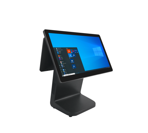 Сенсорный POS-моноблок Winson S156I, Intel Core i5, 4 ГБ / 64 ГБ SSD, 15.6 дм Touch Screen в Бишкеке, Кыргызстане