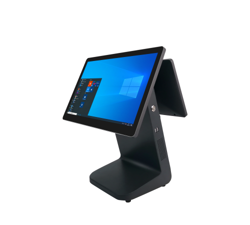 Сенсорный POS-моноблок Winson S156I, Intel Core i5, 4 ГБ / 64 ГБ SSD, 15.6 дм Touch Screen в Бишкеке, Кыргызстане