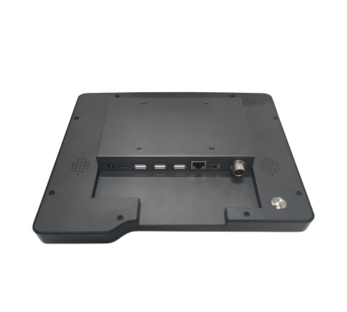 Сенсорный POS-терминал Winson Z101E, Intel® Core Alder Lake-N, 4 Гб / 64 Гб, Wi-Fi, 10.1 дм Экран, встроенный 2D сканер в Бишкеке, Кыргызстане