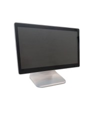 Сенсорный POS-моноблок ET-X16 White, Corei3, 4/64 Gb + WiFi, Single screen 15.6 touch POS