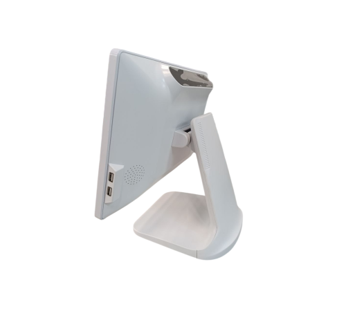 Сенсорный POS-моноблок ET-X16 White, Corei3, 4/64 Gb + WiFi, Single screen 15.6 touch POS в Бишкеке, Кыргызстане Сенсорный POS-моноблок ET-X16 White, Corei3, 4/64 Gb + WiFi, Single screen 15.6 touch POS в Бишкеке, Кыргызстане