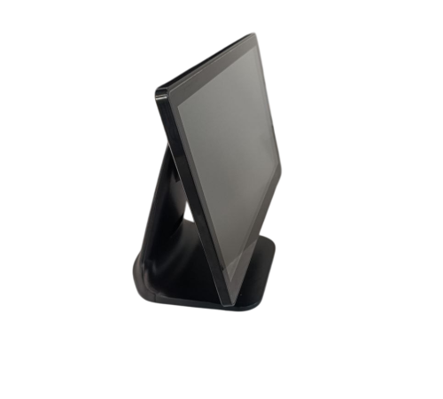 Сенсорный POS-моноблок ET-X16 Black, Corei3, 4/64 Gb + WiFi, Single screen 15.6 touch POS в Бишкеке, Кыргызстане Сенсорный POS-моноблок ET-X16 Black, Corei3, 4/64 Gb + WiFi, Single screen 15.6 touch POS в Бишкеке, Кыргызстане