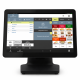 Сенсорный POS-моноблок ET-P156, Corei5 4th Gen, 4GB RAM / 64GB SSD / Wi-Fi, Single screen 15.6 touch POS в Бишкеке, Кыргызстане