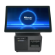 Сенсорный POS-моноблок Winson S156K, Intel Core i5, 8 Гб / 128 Gb + WiFi, 15.6 дм touch Screen, 80-мм чековый принтер, 2D сканер в Бишкеке, Кыргызстане