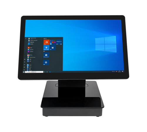 Сенсорный POS-моноблок Winson S156H, Intel Core i5, 8 ГБ / 128 ГБ SSD, 15.6 дм Touch Screen в Бишкеке, Кыргызстане