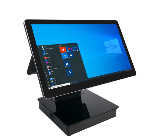 Сенсорный POS-моноблок Winson S156H, Intel Core i5, 8 ГБ / 128 ГБ SSD, 15.6 дм Touch Screen в Бишкеке, Кыргызстане