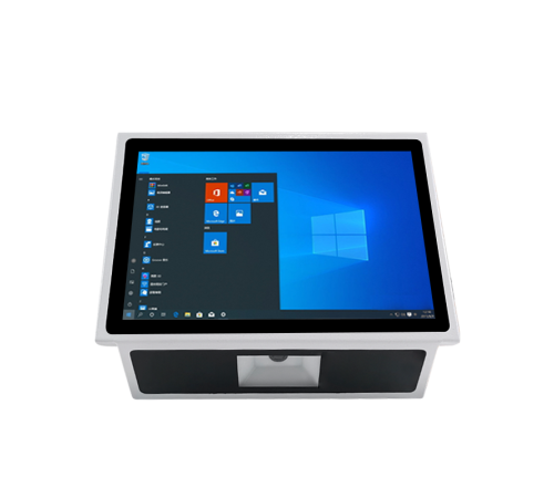 Сенсорный POS-терминал Winson Z101B, Intel® Core Alder Lake-N, 4 Гб / 64 Гб, Wi-Fi, 10.1 дм Экран, встроенный 2D сканер в Бишкеке, Кыргызстане
