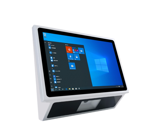 Сенсорный POS-терминал Winson Z101B, Intel® Core Alder Lake-N, 4 Гб / 64 Гб, Wi-Fi, 10.1 дм Экран, встроенный 2D сканер в Бишкеке, Кыргызстане