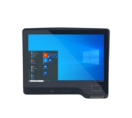 Сенсорный POS-терминал Winson Z101E, Intel® Core Alder Lake-N, 4 Гб / 64 Гб, Wi-Fi, 10.1 дм Экран, встроенный 2D сканер в Бишкеке, Кыргызстане