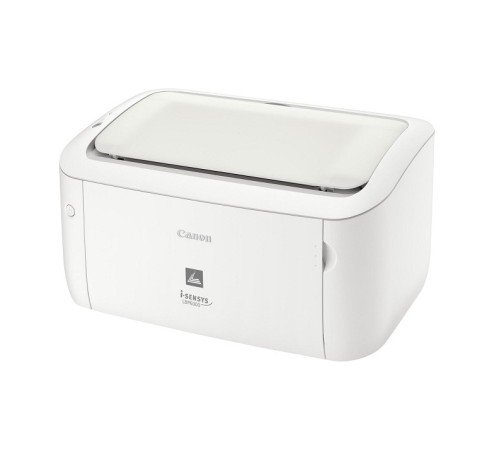Принтер Canon i-SENSYS LBP6030 A4, лазерный, чёрно-белый, 18 стр/мин, 32 МБ, 2400 dpi, USB 2.0, компактный, белый в Бишкеке, Кыргызстане Принтер Canon i-SENSYS LBP6030 A4, лазерный, чёрно-белый, 18 стр/мин, 32 МБ, 2400 dpi, USB 2.0, компактный, белый в Бишкеке, Кыргызстане