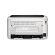 Принтер Canon i-SENSYS LBP6030 A4, лазерный, чёрно-белый, 18 стр/мин, 32 МБ, 2400 dpi, USB 2.0, компактный, белый в Бишкеке, Кыргызстане