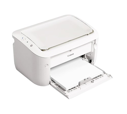 Принтер Canon i-SENSYS LBP6030 A4, лазерный, чёрно-белый, 18 стр/мин, 32 МБ, 2400 dpi, USB 2.0, компактный, белый в Бишкеке, Кыргызстане Принтер Canon i-SENSYS LBP6030 A4, лазерный, чёрно-белый, 18 стр/мин, 32 МБ, 2400 dpi, USB 2.0, компактный, белый в Бишкеке, Кыргызстане