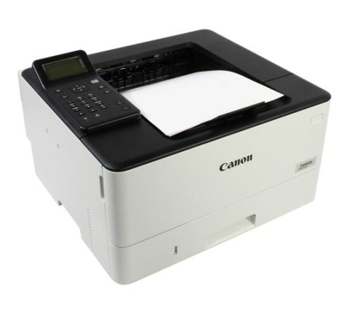 Принтер Canon i-SENSYS LBP243DW A4, лазерный, чёрно-белый, 36 стр/мин, 1 ГБ память, 1200 dpi, двусторонняя печать, LCD, USB 2.0, Ethernet, Wi-Fi в Бишкеке, Кыргызстане Принтер Canon i-SENSYS LBP243DW A4, лазерный, чёрно-белый, 36 стр/мин, 1 ГБ память, 1200 dpi, двусторонняя печать, LCD, USB 2.0, Ethernet, Wi-Fi в Бишкеке, Кыргызстане