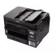МФУ цветное струйное Epson L6270 (Printer-copier-scanner, A4, 15.5ppm, 4800×1200 dpi, ADF, USB, RJ-45, Wi-Fi, картриджи 101 BK/C/M/Y), чёрный в Бишкеке, Кыргызстане