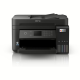 МФУ цветное струйное Epson L6270 (Printer-copier-scanner, A4, 15.5ppm, 4800×1200 dpi, ADF, USB, RJ-45, Wi-Fi, картриджи 101 BK/C/M/Y), чёрный в Бишкеке, Кыргызстане
