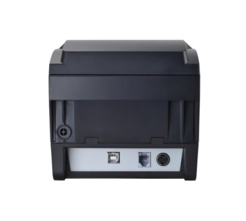 Принтер чеков Xprinter XP-A160, Термопечать, 80 мм, автоотрез, USB, для магазинов и кассовых зон в Бишкеке, Кыргызстане Принтер чеков Xprinter XP-A160, Термопечать, 80 мм, автоотрез, USB, для магазинов и кассовых зон в Бишкеке, Кыргызстане