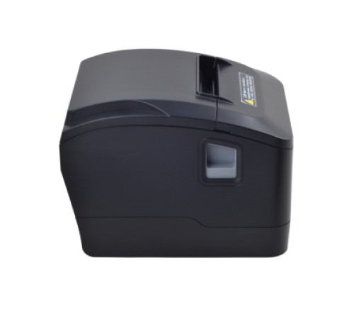 Принтер чеков Xprinter XP-A160, Термопечать, 80 мм, автоотрез, USB, для магазинов и кассовых зон в Бишкеке, Кыргызстане Принтер чеков Xprinter XP-A160, Термопечать, 80 мм, автоотрез, USB, для магазинов и кассовых зон в Бишкеке, Кыргызстане