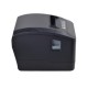 Принтер чеков Xprinter XP-A160, Термопечать, 80 мм, автоотрез, USB, для магазинов и кассовых зон в Бишкеке, Кыргызстане
