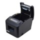 Принтер чеков Xprinter XP-A160, Термопечать, 80 мм, автоотрез, USB, для магазинов и кассовых зон в Бишкеке, Кыргызстане