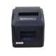 Принтер чеков Xprinter XP-A160, Термопечать, 80 мм, автоотрез, USB, для магазинов и кассовых зон в Бишкеке, Кыргызстане