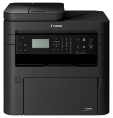 МФУ Canon i-SENSYS MF264dw II A4, принтер, сканер, копир, факс, 28 стр/мин, 600×600 dpi печать, 9600×9600 dpi сканирование, ADF, двусторонняя печать, Wi-Fi, Ethernet, USB, AirPrint