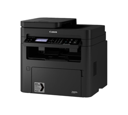 МФУ Canon i-SENSYS MF264dw II A4, принтер, сканер, копир, факс, 28 стр/мин, 600×600 dpi печать, 9600×9600 dpi сканирование, ADF, двусторонняя печать, Wi-Fi, Ethernet, USB, AirPrint в Бишкеке, Кыргызстане МФУ Canon i-SENSYS MF264dw II A4, принтер, сканер, копир, факс, 28 стр/мин, 600×600 dpi печать, 9600×9600 dpi сканирование, ADF, двусторонняя печать, Wi-Fi, Ethernet, USB, AirPrint в Бишкеке, Кыргызстане