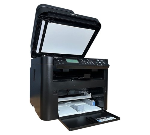 МФУ Canon i-SENSYS MF264dw II A4, принтер, сканер, копир, факс, 28 стр/мин, 600×600 dpi печать, 9600×9600 dpi сканирование, ADF, двусторонняя печать, Wi-Fi, Ethernet, USB, AirPrint в Бишкеке, Кыргызстане МФУ Canon i-SENSYS MF264dw II A4, принтер, сканер, копир, факс, 28 стр/мин, 600×600 dpi печать, 9600×9600 dpi сканирование, ADF, двусторонняя печать, Wi-Fi, Ethernet, USB, AirPrint в Бишкеке, Кыргызстане