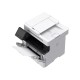 МФУ Canon i-SENSYS MF461dw A4, лазерный принтер, сканер, копир, 36 стр/мин, двусторонняя печать и сканирование (DADF), LCD-дисплей, USB, Ethernet, Wi-Fi, для офиса в Бишкеке, Кыргызстане
