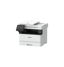 МФУ Canon i-SENSYS MF461dw A4, лазерный принтер, сканер, копир, 36 стр/мин, двусторонняя печать и сканирование (DADF), LCD-дисплей, USB, Ethernet, Wi-Fi, для офиса