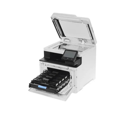 МФУ цветное лазерное Canon i-SENSYS MF752Cdw (Printer-copier-scanner, A4, 33ppm, 1200×1200 dpi, DADF, USB, RJ-45, Wi-Fi, картриджи Canon 069/069H) в Бишкеке, Кыргызстане МФУ цветное лазерное Canon i-SENSYS MF752Cdw (Printer-copier-scanner, A4, 33ppm, 1200×1200 dpi, DADF, USB, RJ-45, Wi-Fi, картриджи Canon 069/069H) в Бишкеке, Кыргызстане