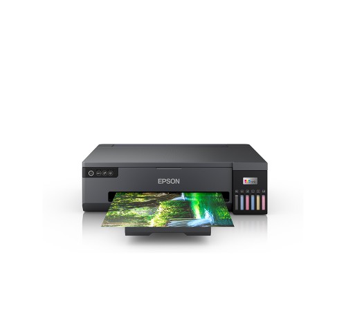Принтер цветной струйный Epson L18050 (Printer, A3+, 22ppm, 5760×1440 dpi, USB, Wi-Fi, картриджи 108 BK/C/M/Y/Lc/Lm), чёрный в Бишкеке, Кыргызстане Принтер цветной струйный Epson L18050 (Printer, A3+, 22ppm, 5760×1440 dpi, USB, Wi-Fi, картриджи 108 BK/C/M/Y/Lc/Lm), чёрный в Бишкеке, Кыргызстане
