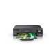 Принтер цветной струйный Epson L18050 (Printer, A3+, 22ppm, 5760×1440 dpi, USB, Wi-Fi, картриджи 108 BK/C/M/Y/Lc/Lm), чёрный в Бишкеке, Кыргызстане